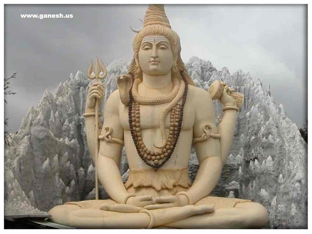 Lord Shiv Parvati Images