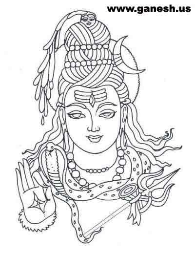 shiva wallpaper. Shivaratri Wallpapers.