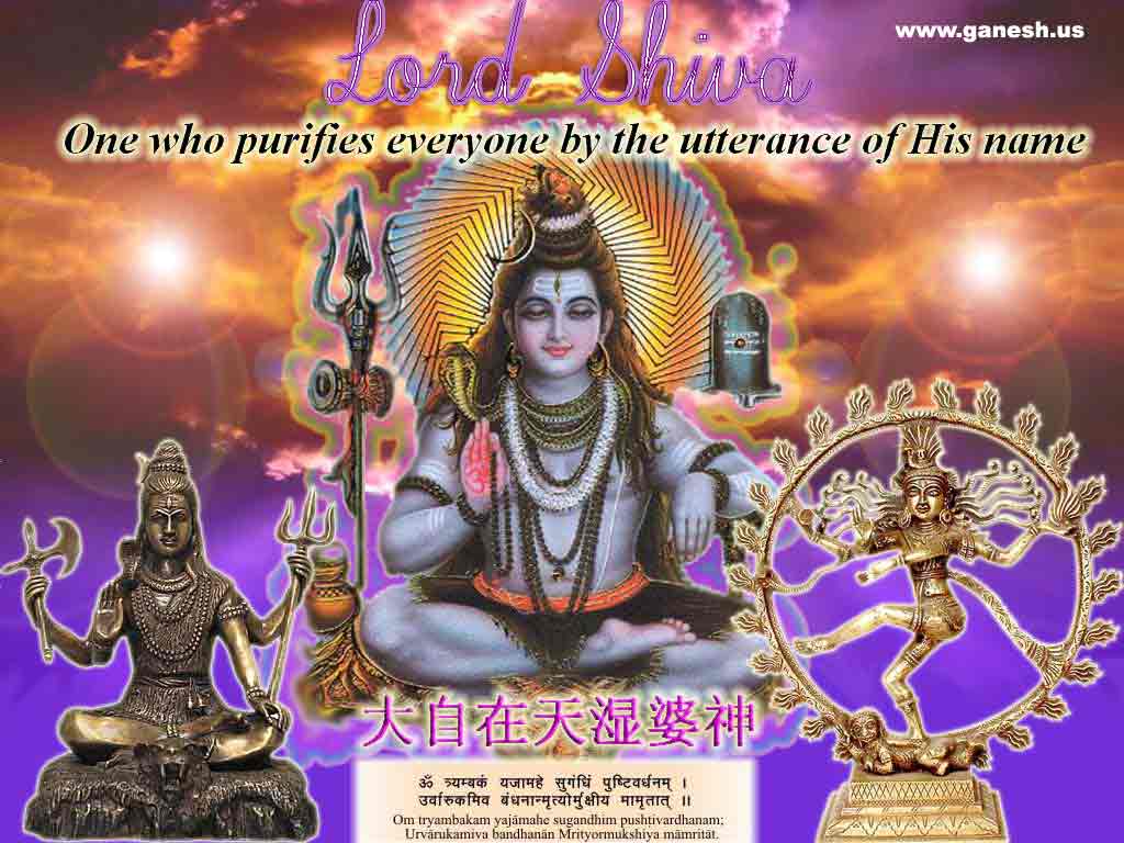 Shiva photos