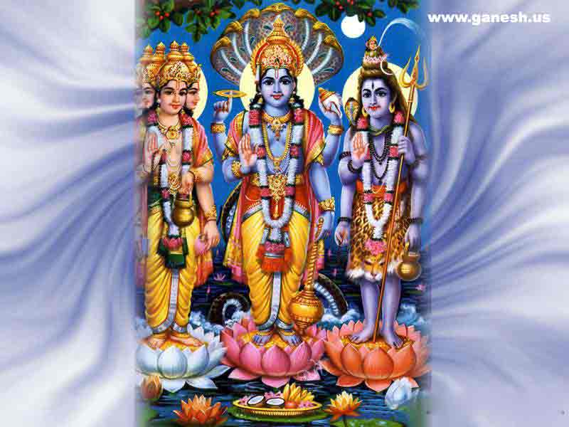 Shiv Mantra: Shiv ji Wallpapers