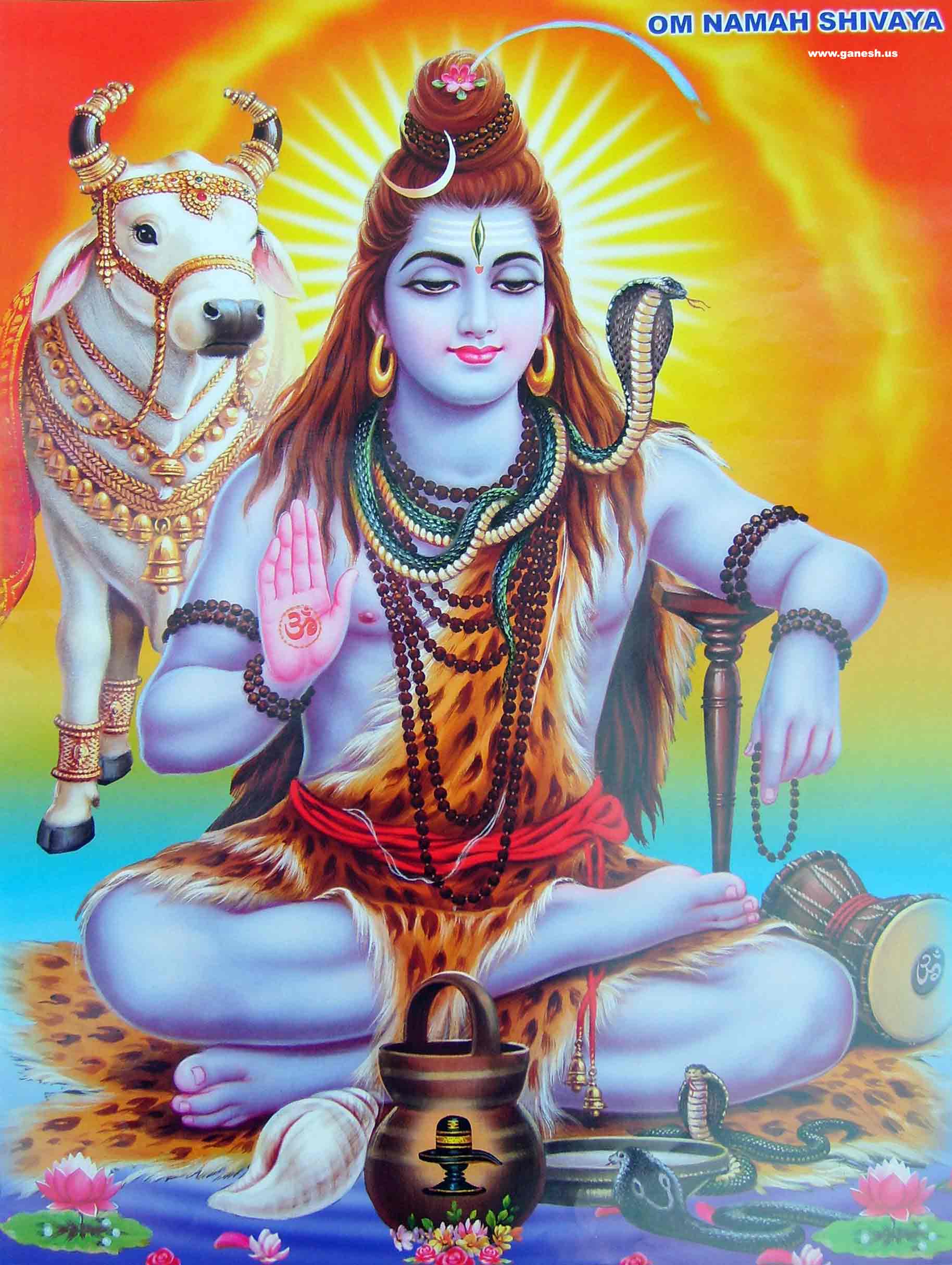 Mahashivratri wallpapers