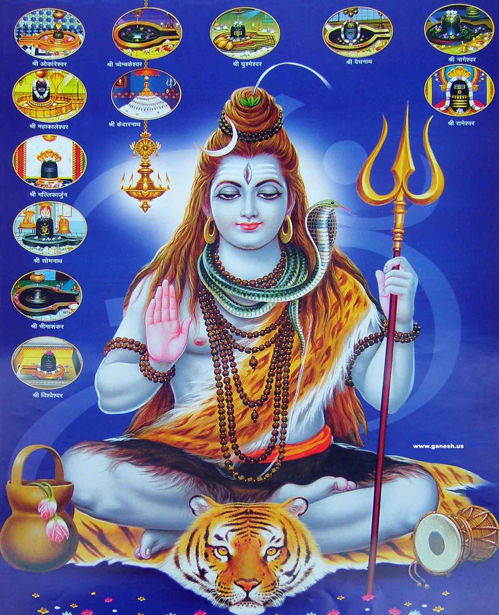 Shiva Pics & Photo Gallery