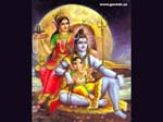 God Shiv ji Wallpapers