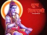 Pictures of Shiv ji