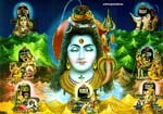 Free Shivaratri Wallpapers