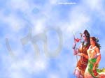Hindu God Shiva Pictures
