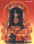 Lord shiva images