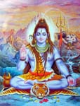 Lord Shiva Wallpapers 