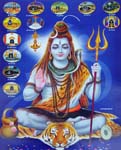 Lord Shiva Wallpapers 