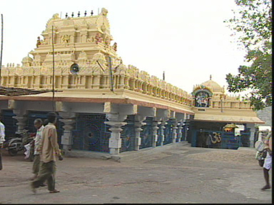 Bhadrakali Temple