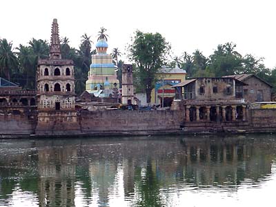 Banashankari Temple, Karnataka