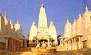 Chandi Devi Temple, Haridwar (UP)