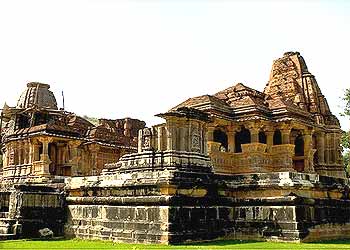 Eklingji Temple, Udaipur-Rajasthan