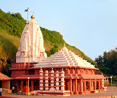 GanpatipuleTemple