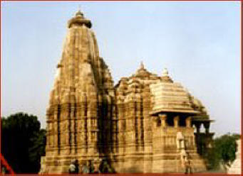 Kashi Vishwanath Temple