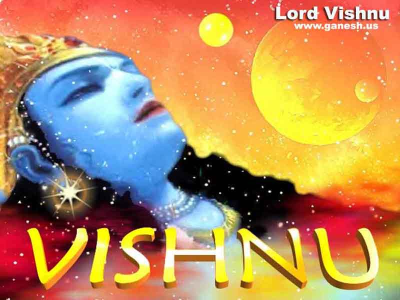 Vishnu Pictures, And Vishnu Photos 