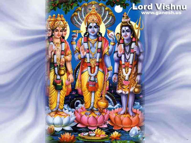 Vishnu Pictures