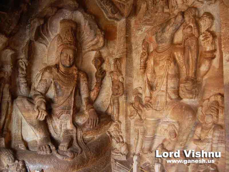 Vishnu Pictures