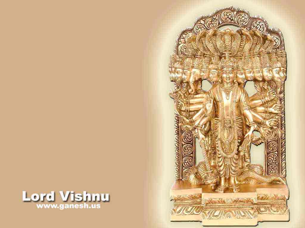 Vishnu Digital Photo Gallery 