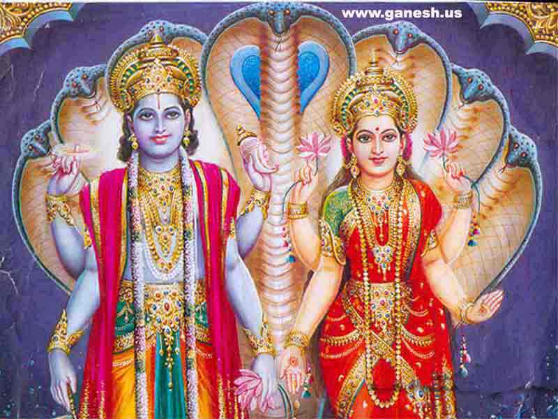 vishnu Pictures