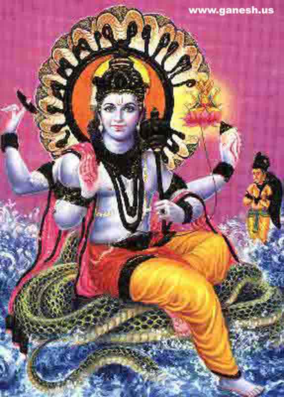 lord vishnu Pictures