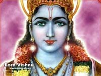 Lord Vishnu Wallpapers