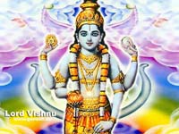 Lord Vishnu Pictures