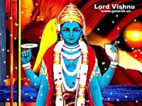 Vaman Avtar Of Lord Vishnu 