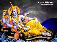 Hindu Gods Image Gallery