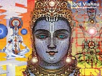 Photo Gallery Of Lord Vishnu