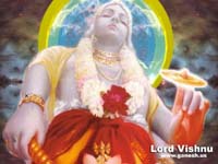 Vishnu Digital Photo Gallery 