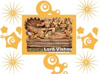 Download Lord Vishnu Wallpapers 