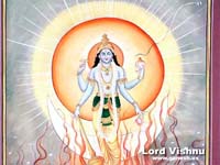 Lord Vishnu & Avtars 