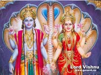 Lord Vishnu Pictures