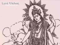 Vaman Avtar Of Lord Vishnu 